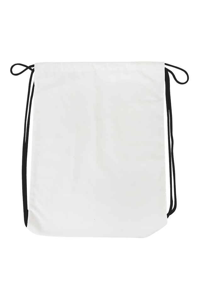 Born to Stand Out Drawstring Bag