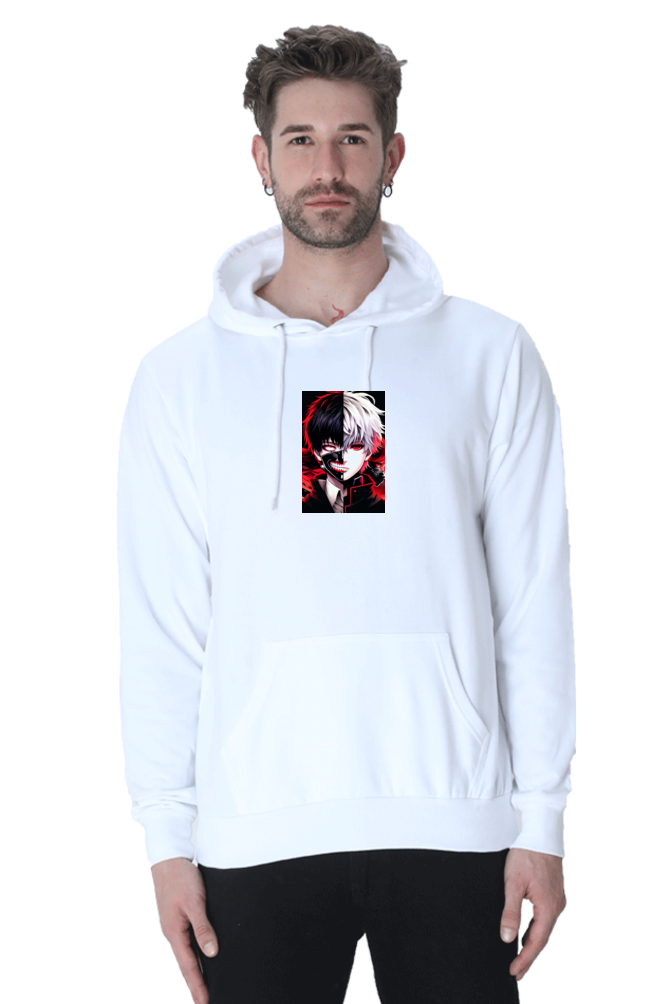 Tokyo Ghoul Hooded Sweatshirt