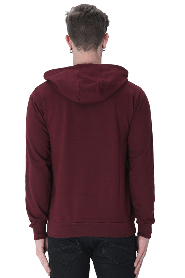 Concert Tickets Hoodie