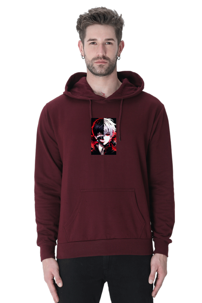 Tokyo Ghoul Hooded Sweatshirt