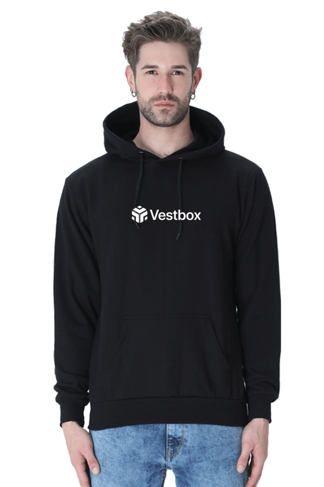 Vestbox Hooded Sweatshirt