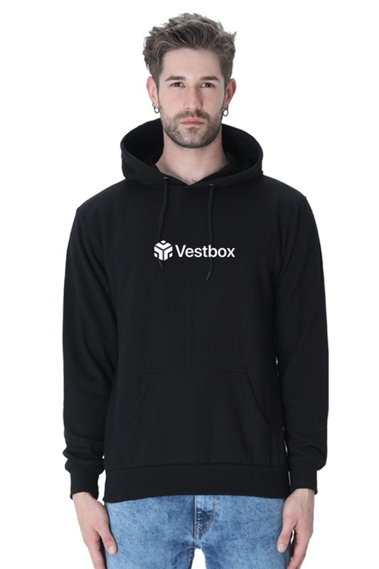 Vestbox Hooded Sweatshirt