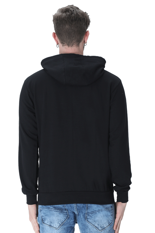 Concert Tickets Hoodie