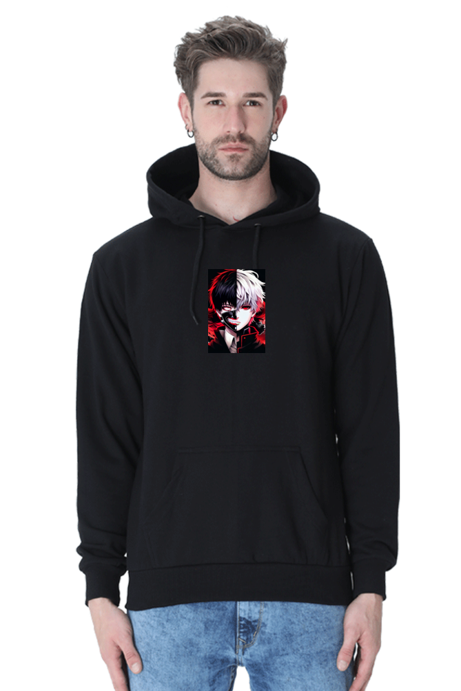 Tokyo Ghoul Hooded Sweatshirt