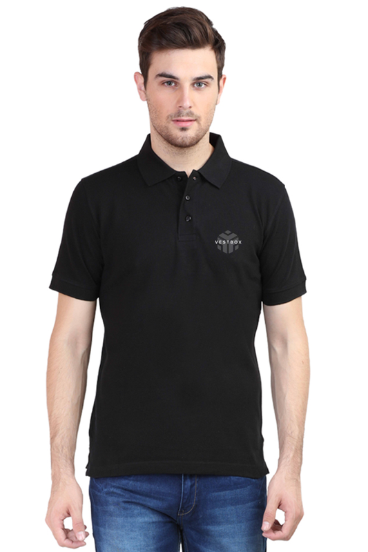 Vestbox Polo T-shirt