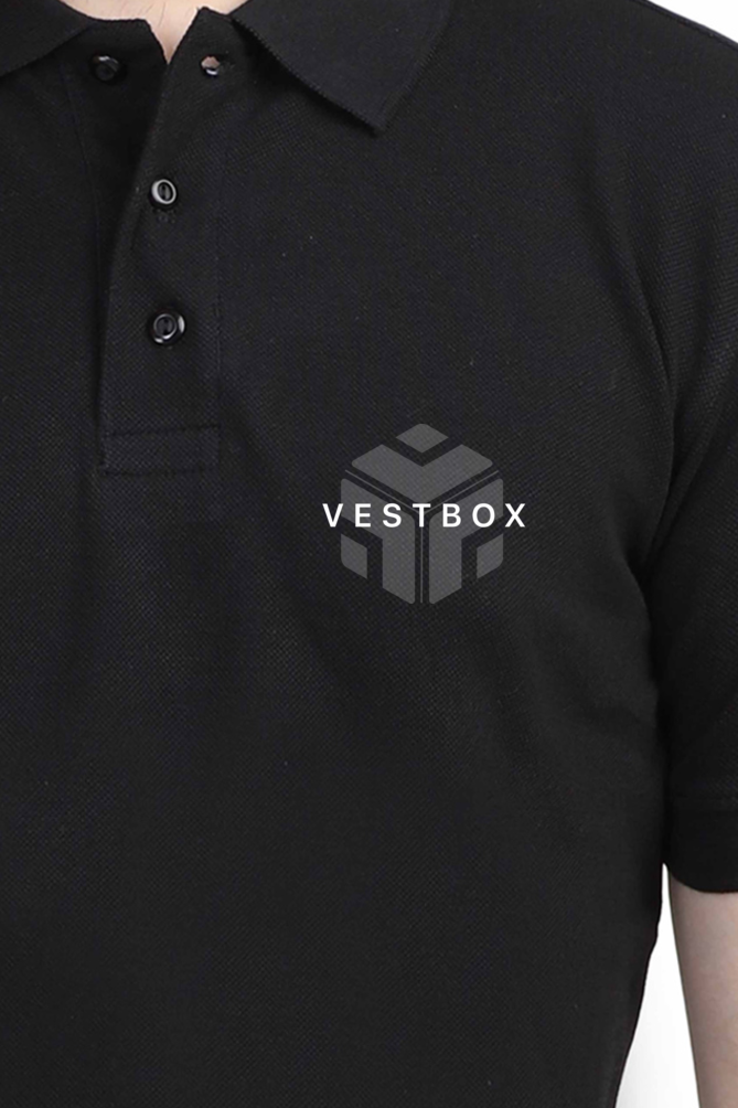 Vestbox Polo T-shirt