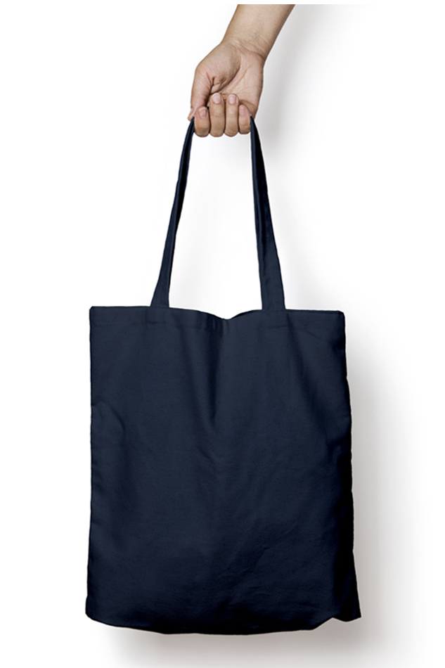 Beautiful City View Tote Bag - Print Pulse