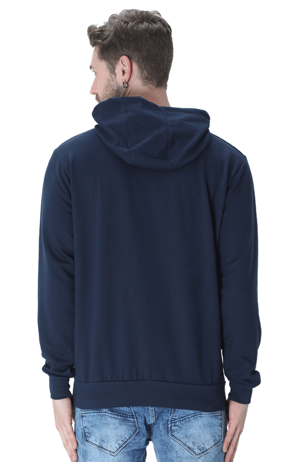 Concert Tickets Hoodie