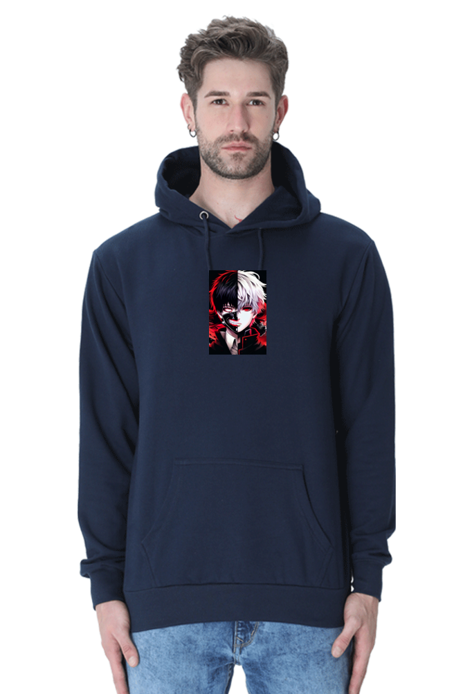 Tokyo Ghoul Hooded Sweatshirt