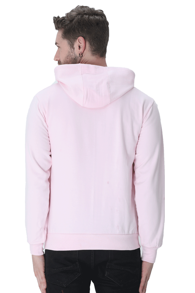 Concert Tickets Themed Hoodie