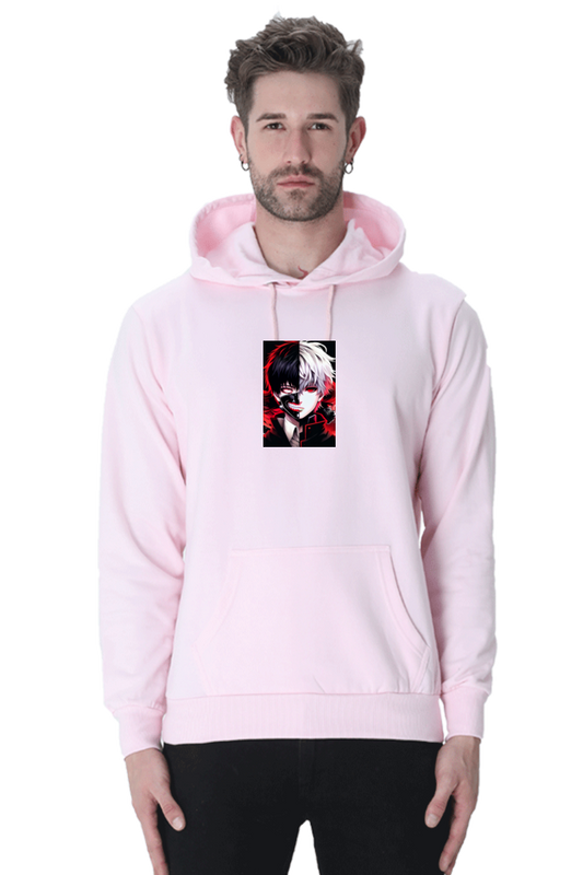 Tokyo Ghoul Hooded Sweatshirt