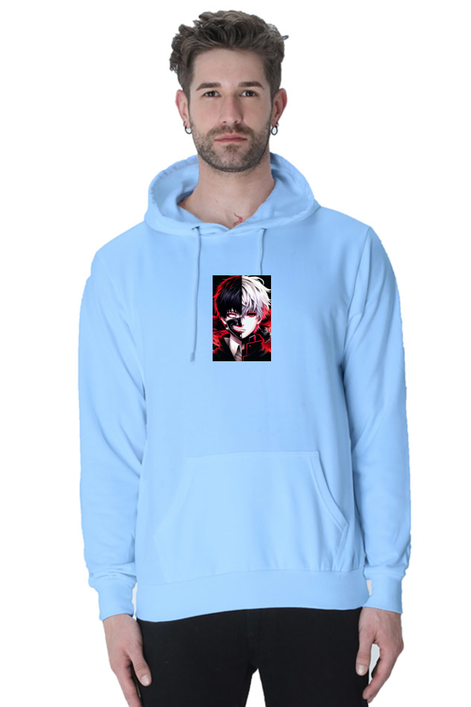 Tokyo Ghoul Hooded Sweatshirt