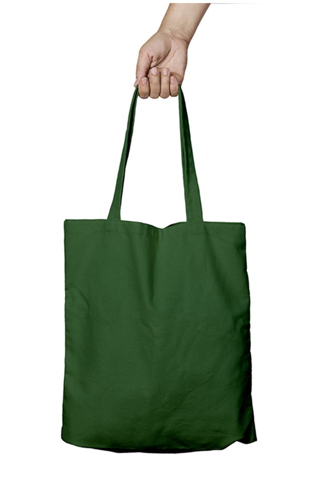 Virushka Tote Bag - Print Pulse